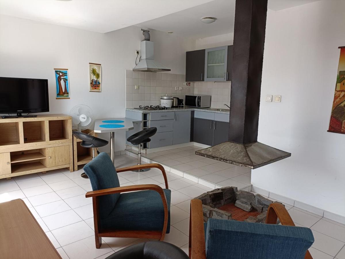 Aina Hotel Tananarive Extérieur photo