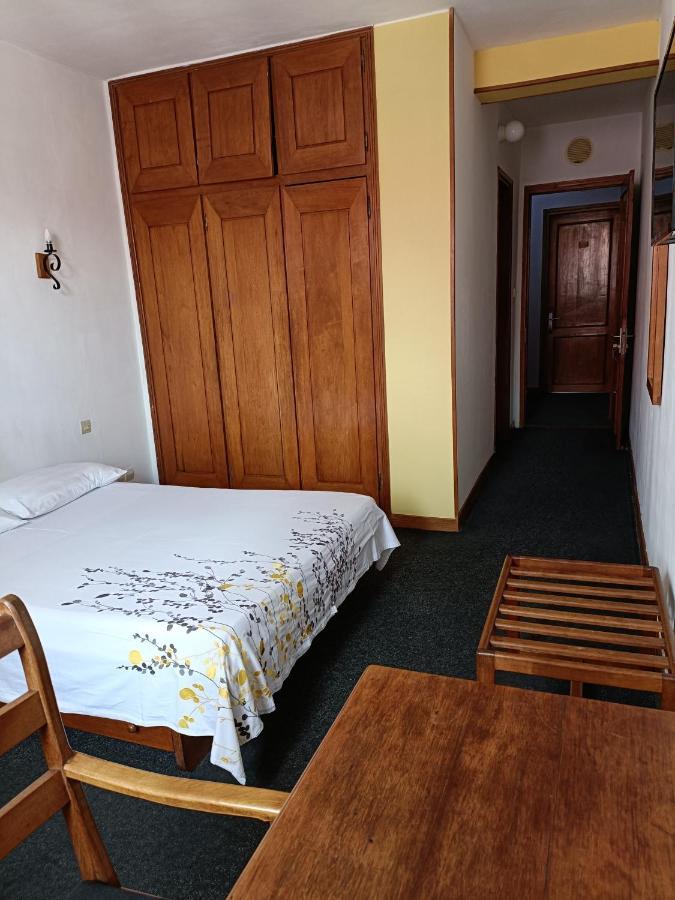 Aina Hotel Tananarive Extérieur photo