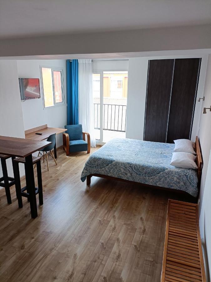 Aina Hotel Tananarive Extérieur photo