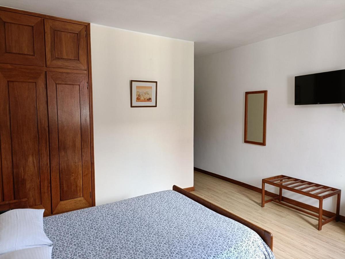 Aina Hotel Tananarive Extérieur photo
