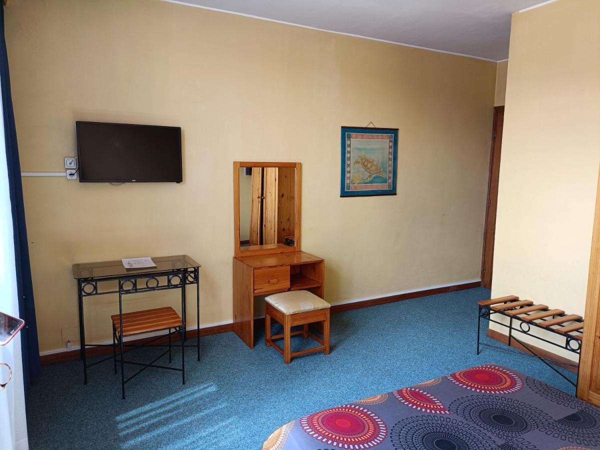 Aina Hotel Tananarive Extérieur photo