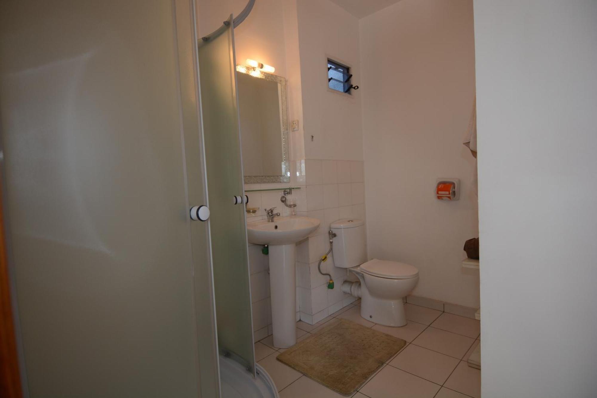 Aina Hotel Tananarive Chambre photo