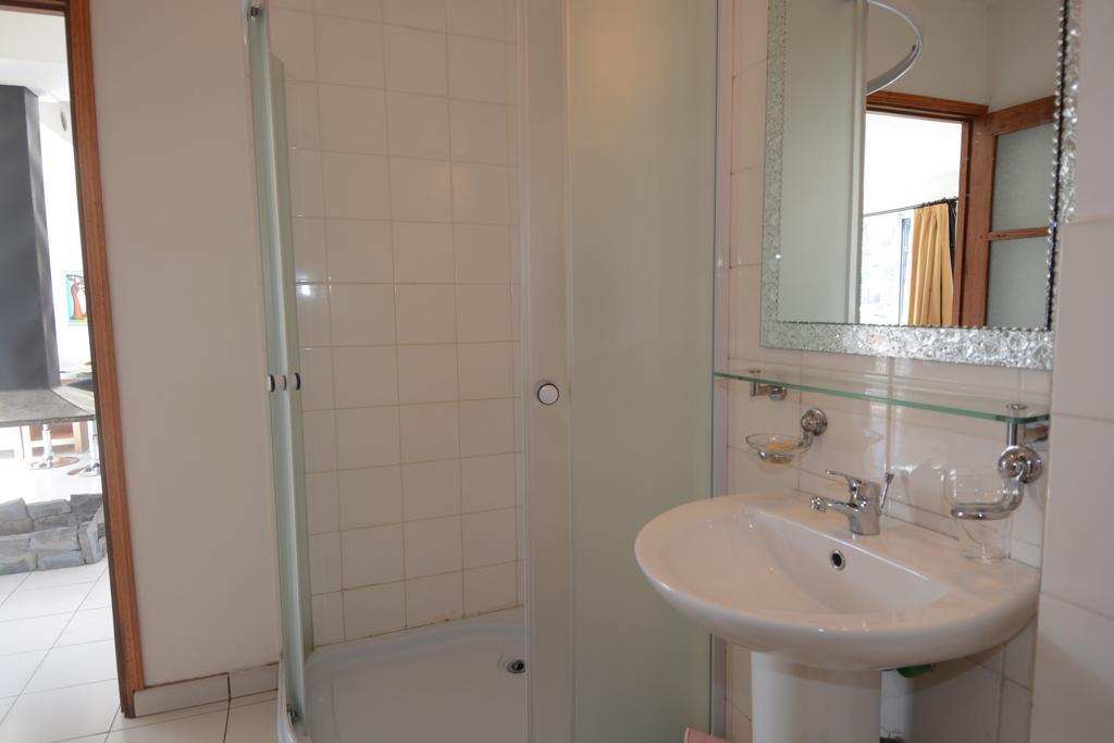 Aina Hotel Tananarive Chambre photo